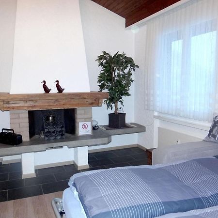 Apartment Birkenstrasse 56 By Interhome Engelberg Eksteriør billede