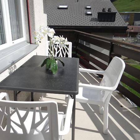 Apartment Birkenstrasse 56 By Interhome Engelberg Eksteriør billede