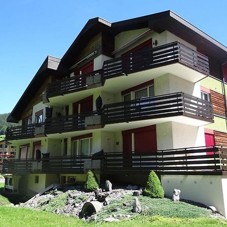 Apartment Birkenstrasse 56 By Interhome Engelberg Eksteriør billede