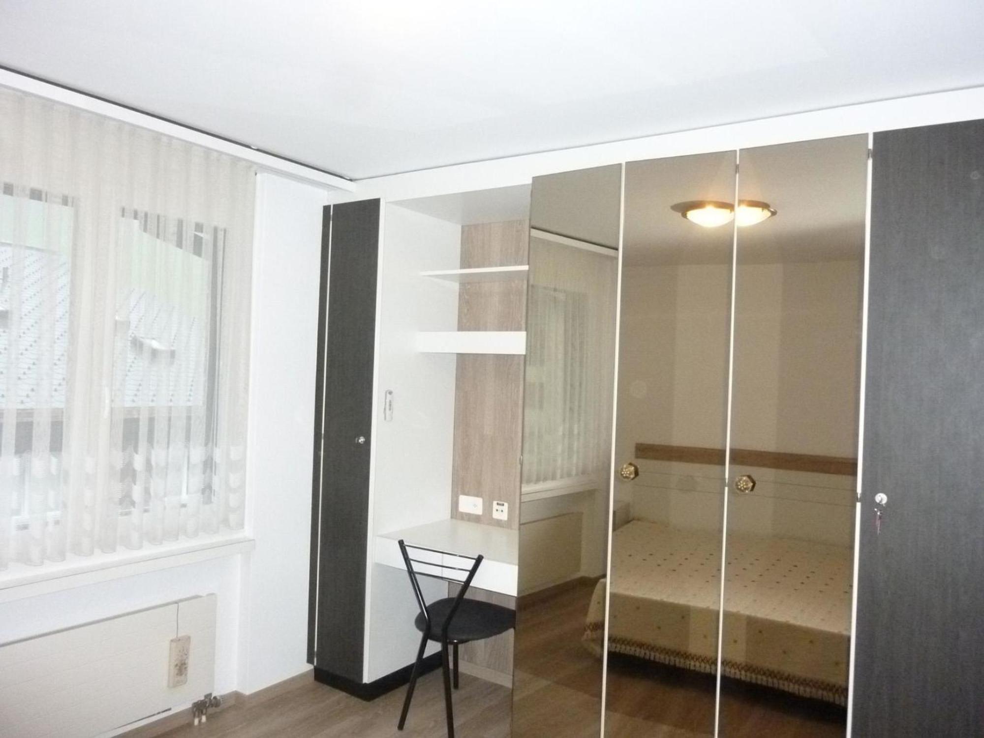 Apartment Birkenstrasse 56 By Interhome Engelberg Eksteriør billede