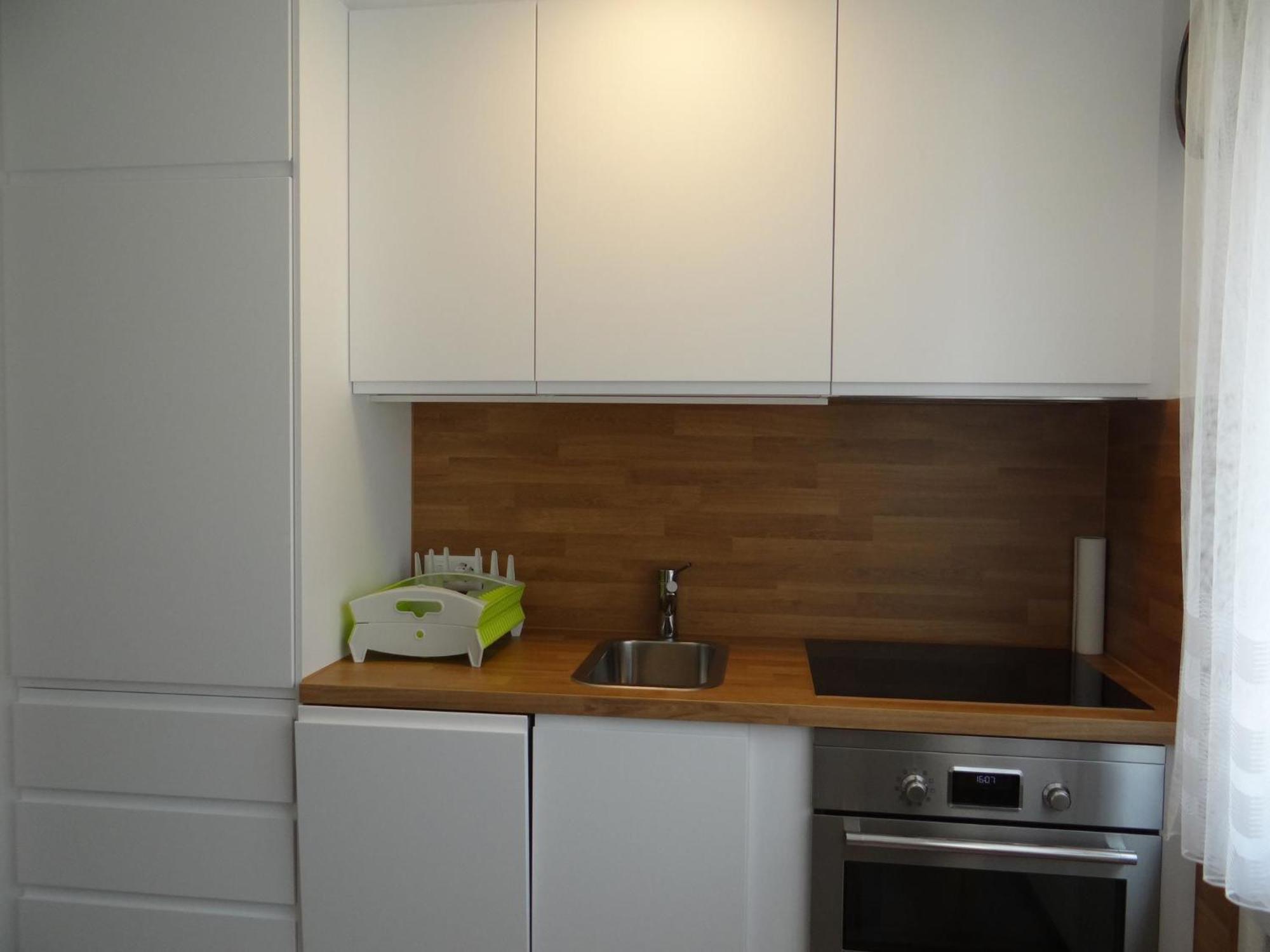Apartment Birkenstrasse 56 By Interhome Engelberg Eksteriør billede