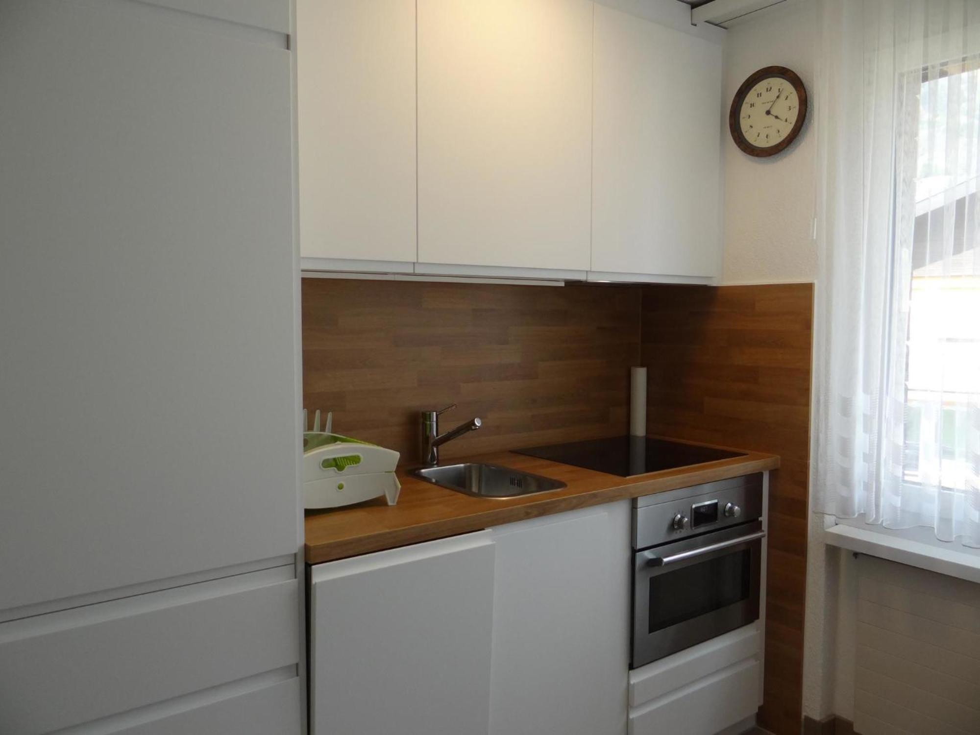 Apartment Birkenstrasse 56 By Interhome Engelberg Eksteriør billede